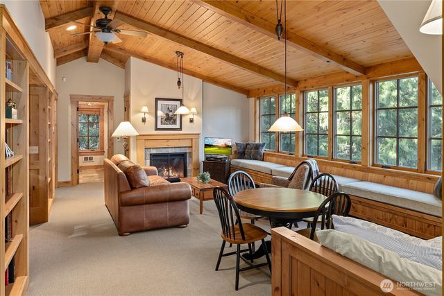 151 Rushing Water Lane, Cle Elum, WA 98922