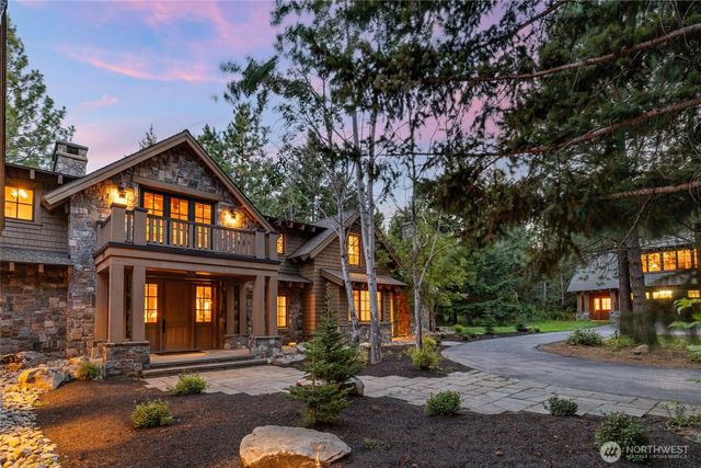 151 Rushing Water Lane, Cle Elum, WA 98922