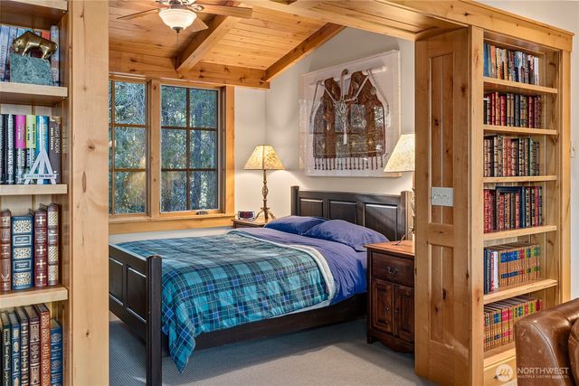 151 Rushing Water Lane, Cle Elum, WA 98922