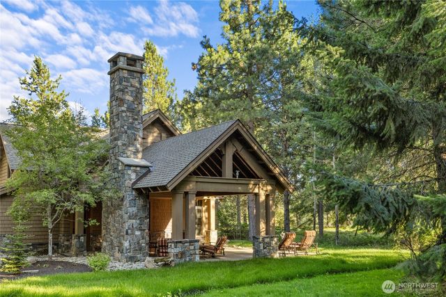 151 Rushing Water Lane, Cle Elum, WA 98922