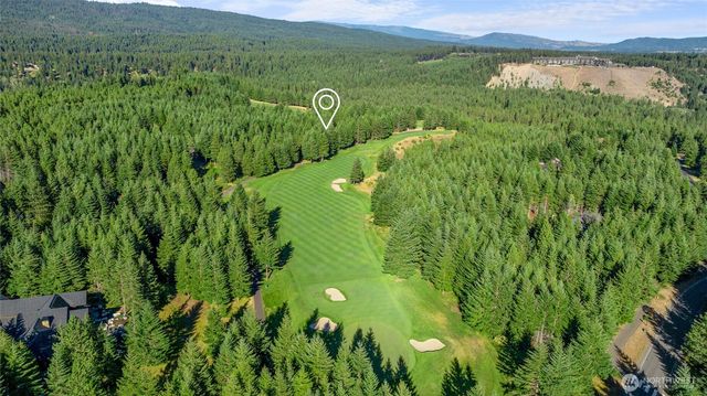 151 Rushing Water Lane, Cle Elum, WA 98922