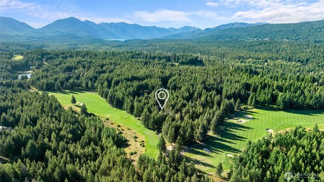 151 Rushing Water Lane, Cle Elum, WA 98922