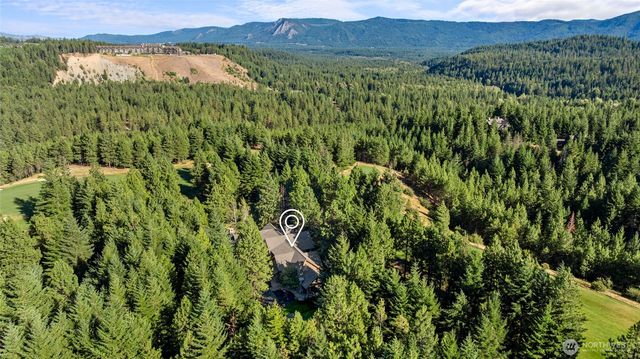 151 Rushing Water Lane, Cle Elum, WA 98922