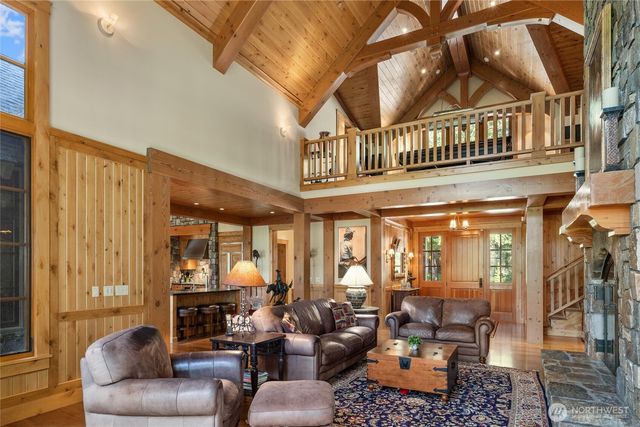 151 Rushing Water Lane, Cle Elum, WA 98922