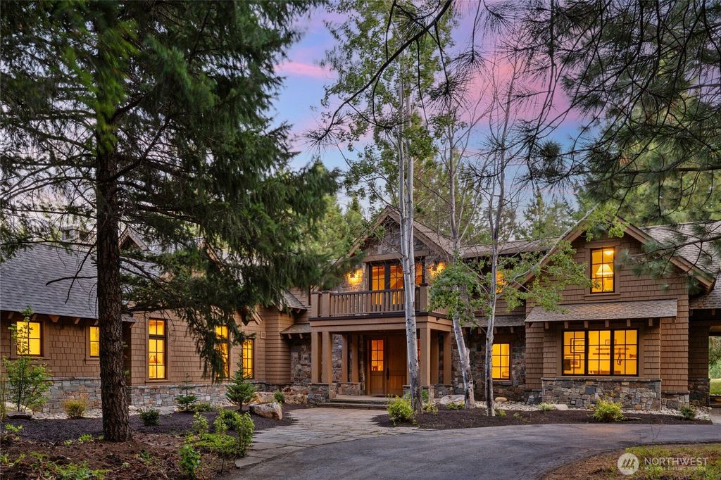 151 Rushing Water Lane, Cle Elum, WA 98922