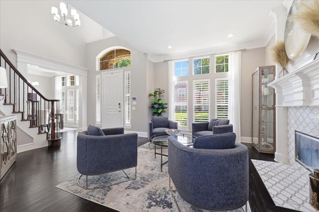 5916 Wight Street, Plano, TX 75093