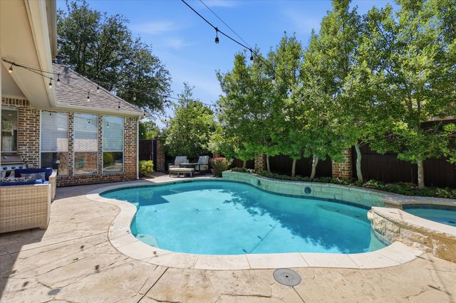 5916 Wight Street, Plano, TX 75093