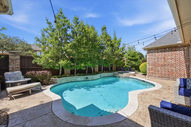 5916 Wight Street, Plano, TX 75093