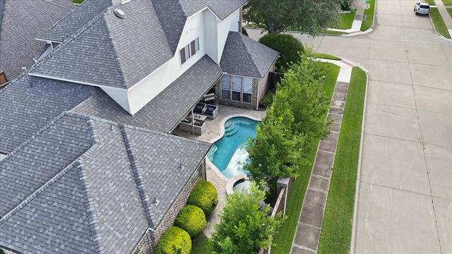 5916 Wight Street, Plano, TX 75093