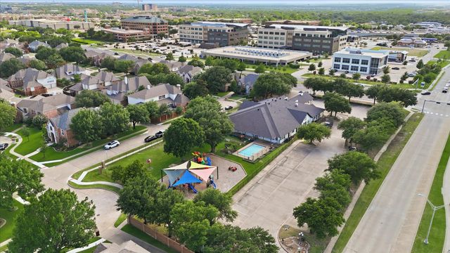 5916 Wight Street, Plano, TX 75093