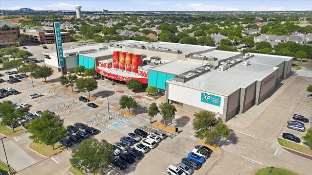 5916 Wight Street, Plano, TX 75093
