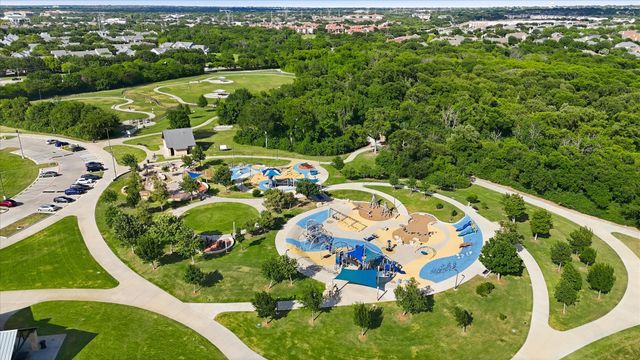 5916 Wight Street, Plano, TX 75093