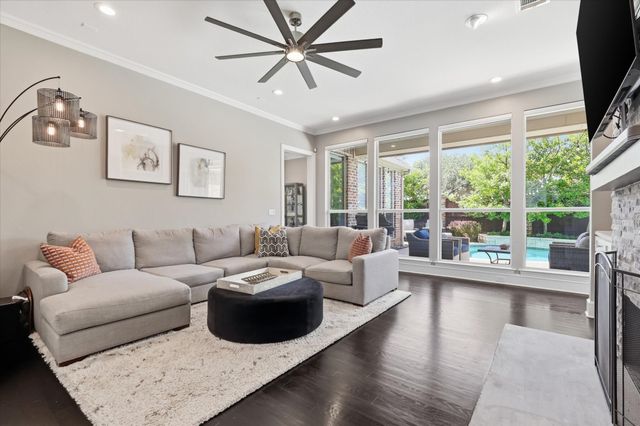 5916 Wight Street, Plano, TX 75093