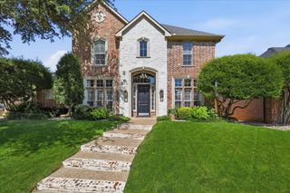 5916 Wight Street, Plano, TX 75093