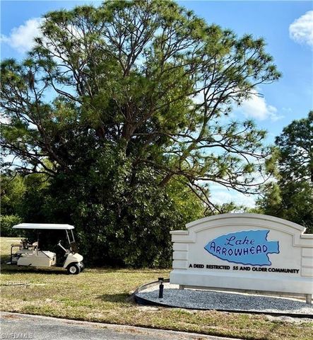 3108 Running Deer DR, North Fort Myers, FL 33917