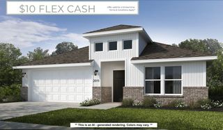 360 Legacy Lane, Prairie Grove, AR 72753