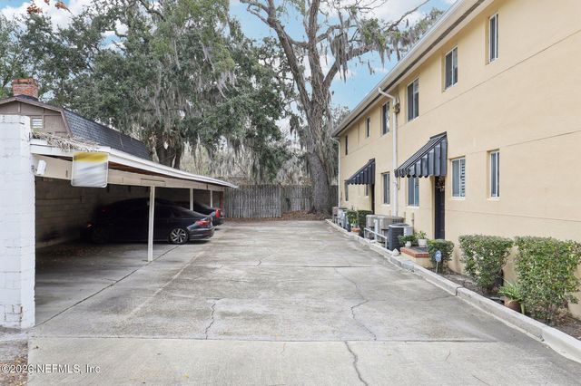 2159 RIVERSIDE Avenue 4, Jacksonville, FL 32204