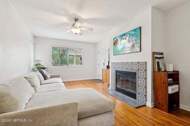 2159 RIVERSIDE Avenue 4, Jacksonville, FL 32204