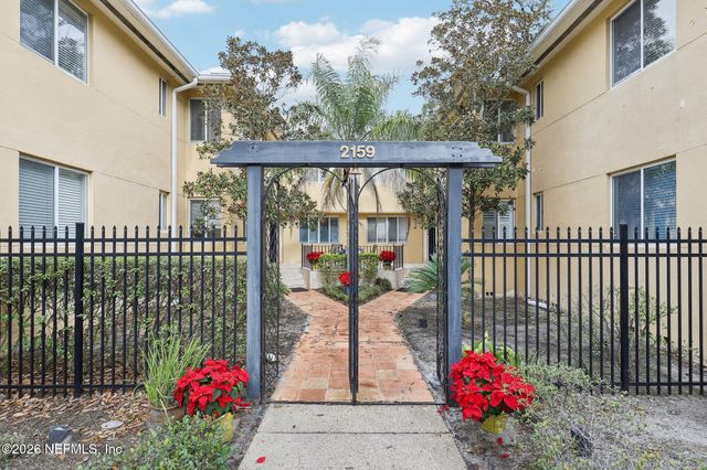 2159 RIVERSIDE Avenue 4, Jacksonville, FL 32204