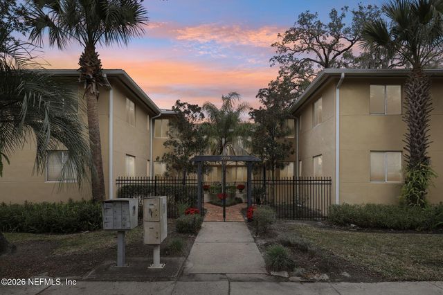2159 RIVERSIDE Avenue 4, Jacksonville, FL 32204