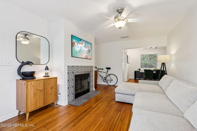 2159 RIVERSIDE Avenue 4, Jacksonville, FL 32204