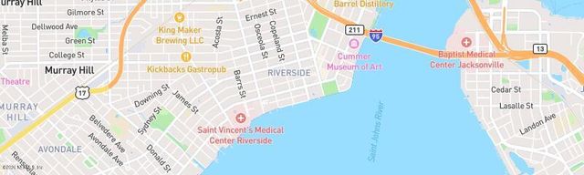 2159 RIVERSIDE Avenue 4, Jacksonville, FL 32204