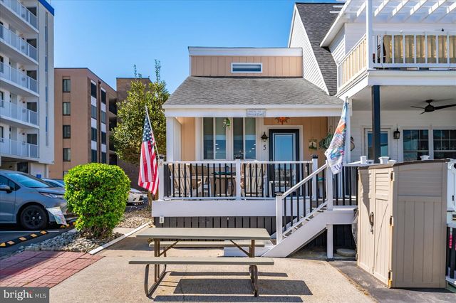 5 73RD ST, Ocean City, MD 21842
