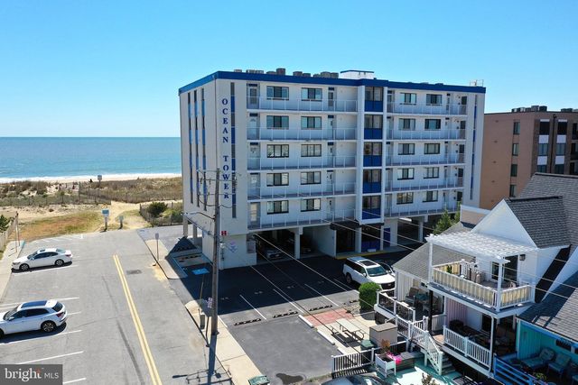 5 73RD ST, Ocean City, MD 21842