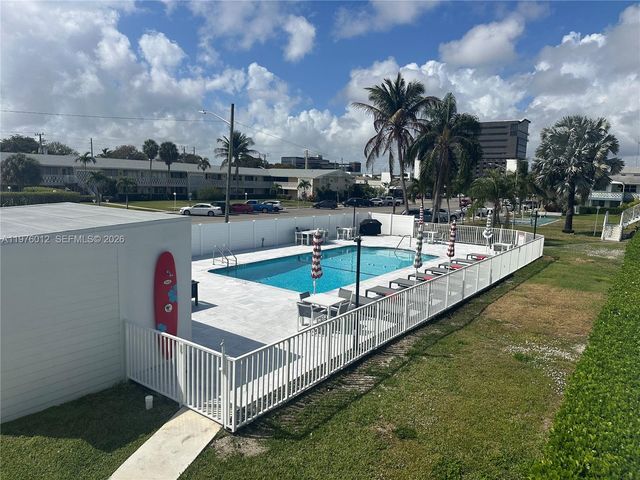 851 Atlantic Shores Blvd 232, Hallandale Beach, FL 33009