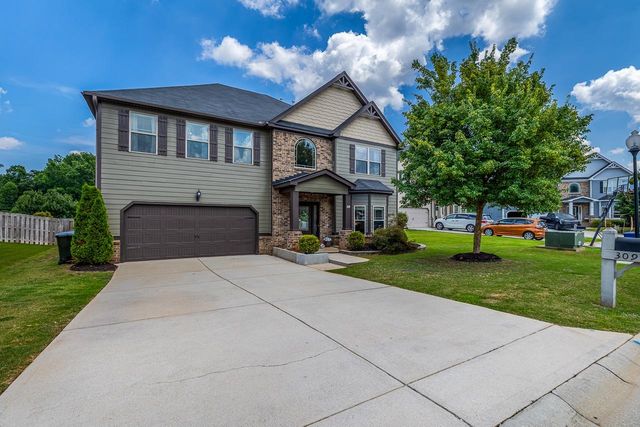 309 Chasemont Lane, Simpsonville, SC 29680