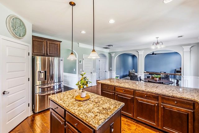 309 Chasemont Lane, Simpsonville, SC 29680