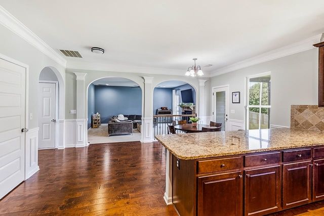 309 Chasemont Lane, Simpsonville, SC 29680