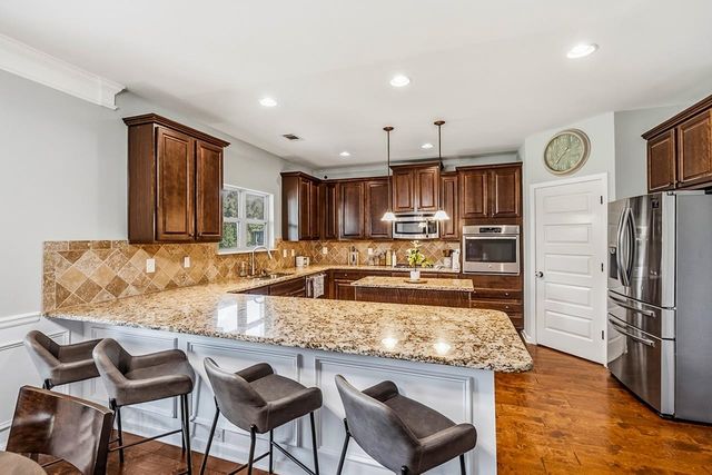 309 Chasemont Lane, Simpsonville, SC 29680
