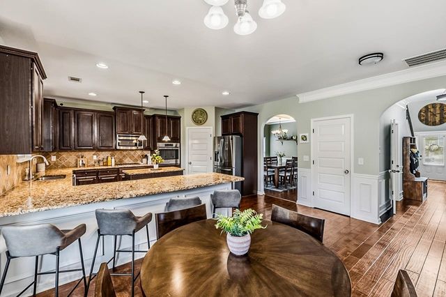 309 Chasemont Lane, Simpsonville, SC 29680
