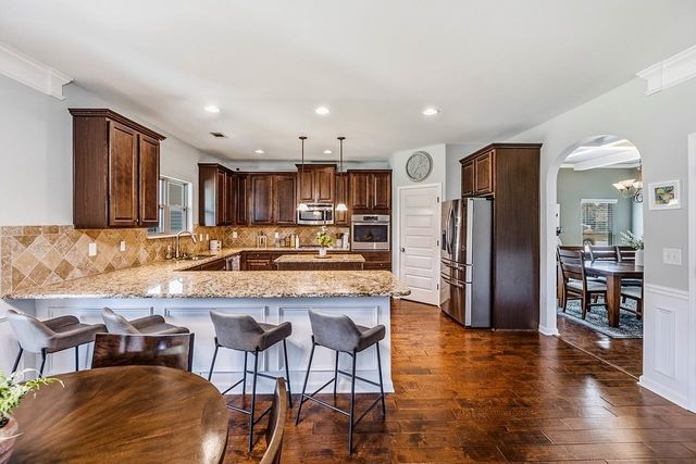 309 Chasemont Lane, Simpsonville, SC 29680