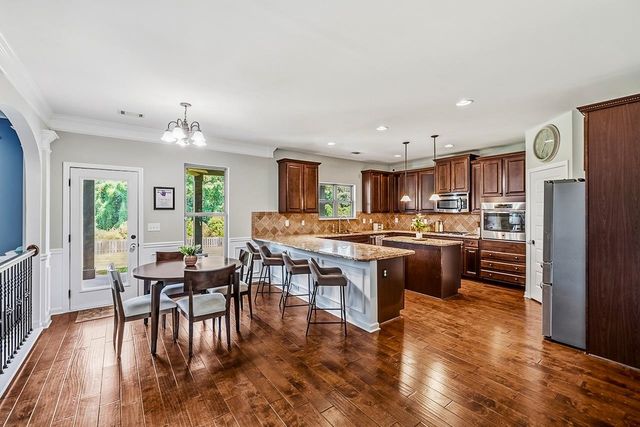 309 Chasemont Lane, Simpsonville, SC 29680