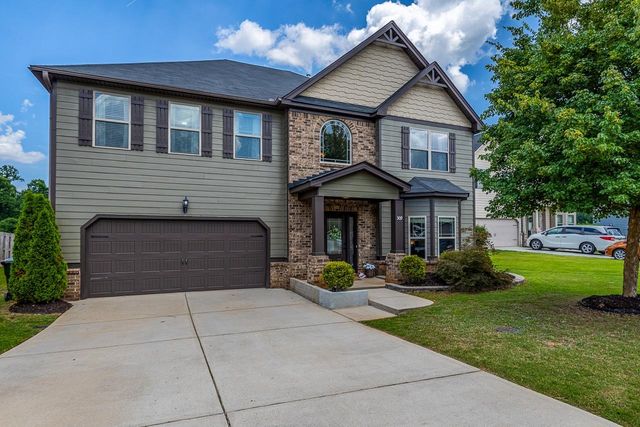 309 Chasemont Lane, Simpsonville, SC 29680
