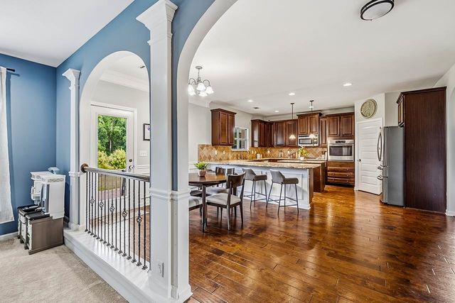 309 Chasemont Lane, Simpsonville, SC 29680