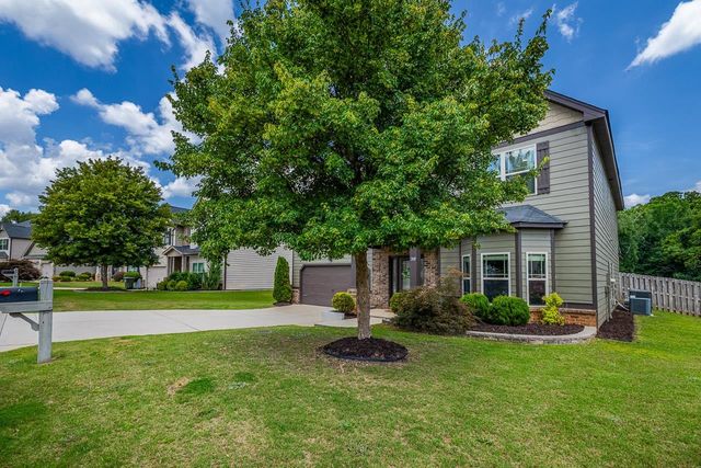 309 Chasemont Lane, Simpsonville, SC 29680