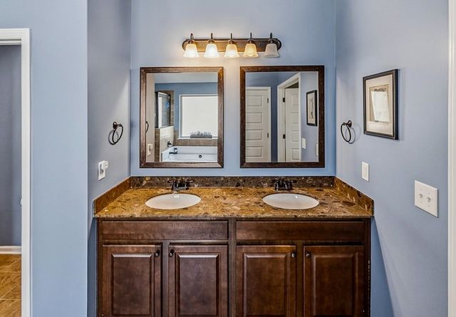309 Chasemont Lane, Simpsonville, SC 29680