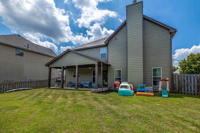 309 Chasemont Lane, Simpsonville, SC 29680
