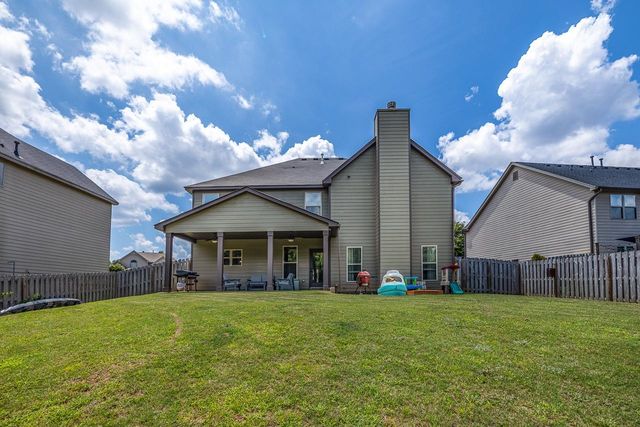 309 Chasemont Lane, Simpsonville, SC 29680