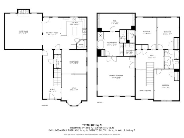 309 Chasemont Lane, Simpsonville, SC 29680