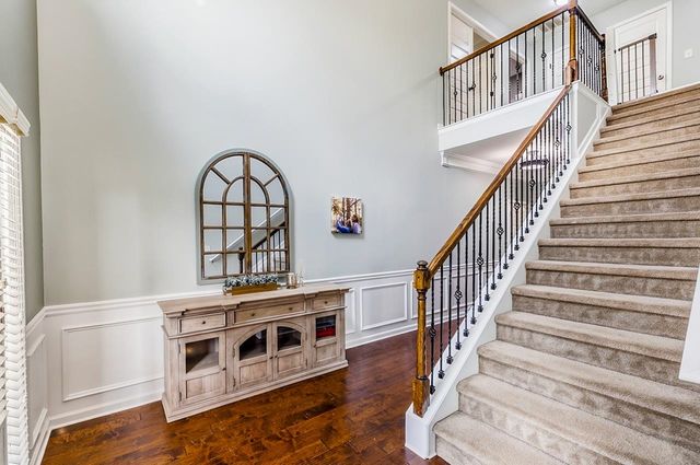 309 Chasemont Lane, Simpsonville, SC 29680