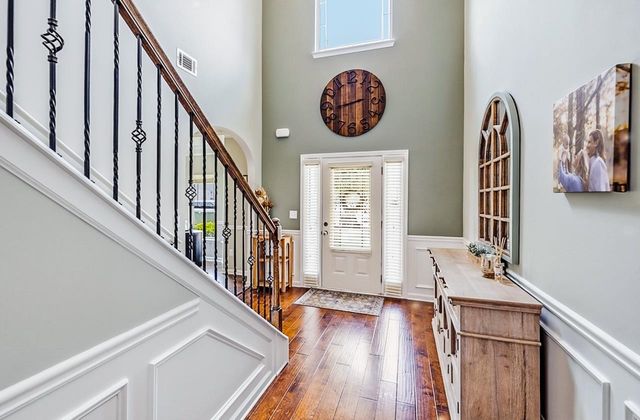 309 Chasemont Lane, Simpsonville, SC 29680