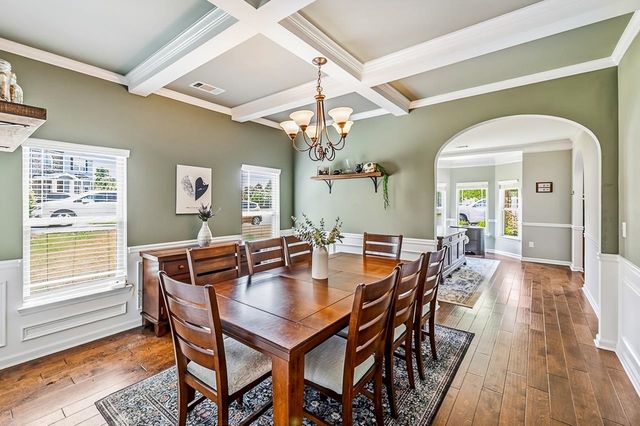 309 Chasemont Lane, Simpsonville, SC 29680
