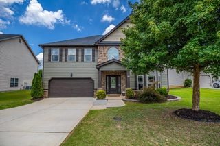 309 Chasemont Lane, Simpsonville, SC 29680