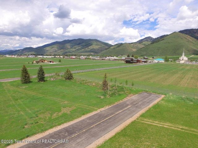 LOT 53, 54 FAIRCHILD Street, Afton, WY 83110 property photo