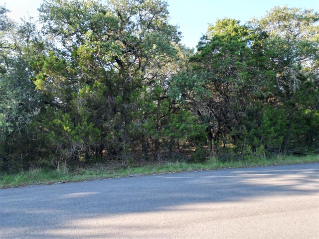 21505 Santa Elena CIR, Lago Vista, TX 78645