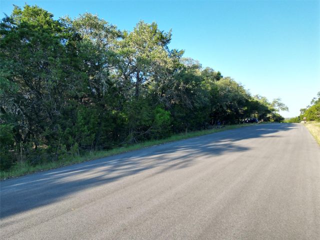 21505 Santa Elena CIR, Lago Vista, TX 78645